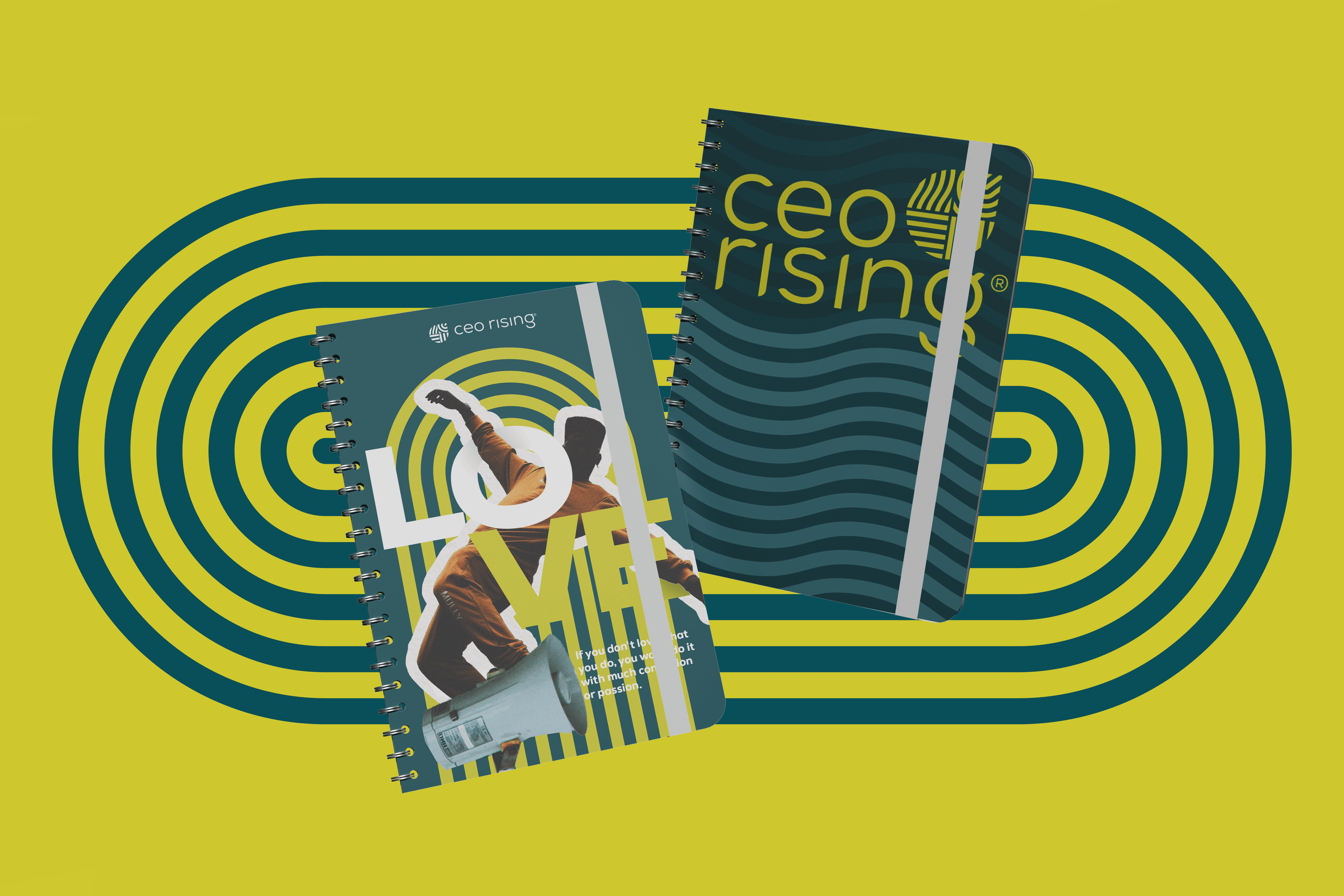 CEO Rising® 5