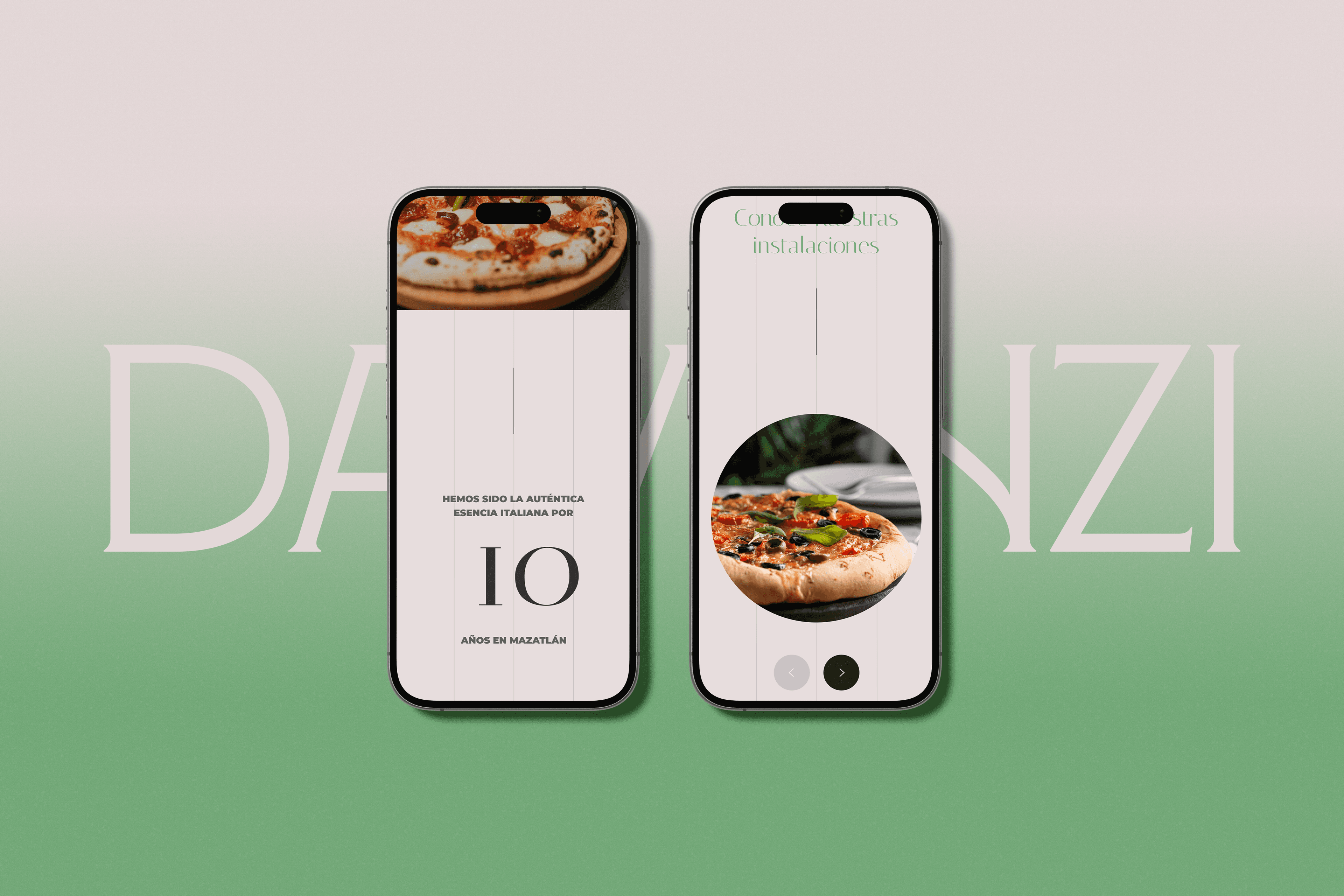 da Venzi